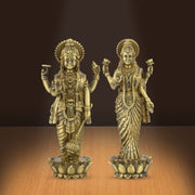 Standing Laxmi Vishnu Ji