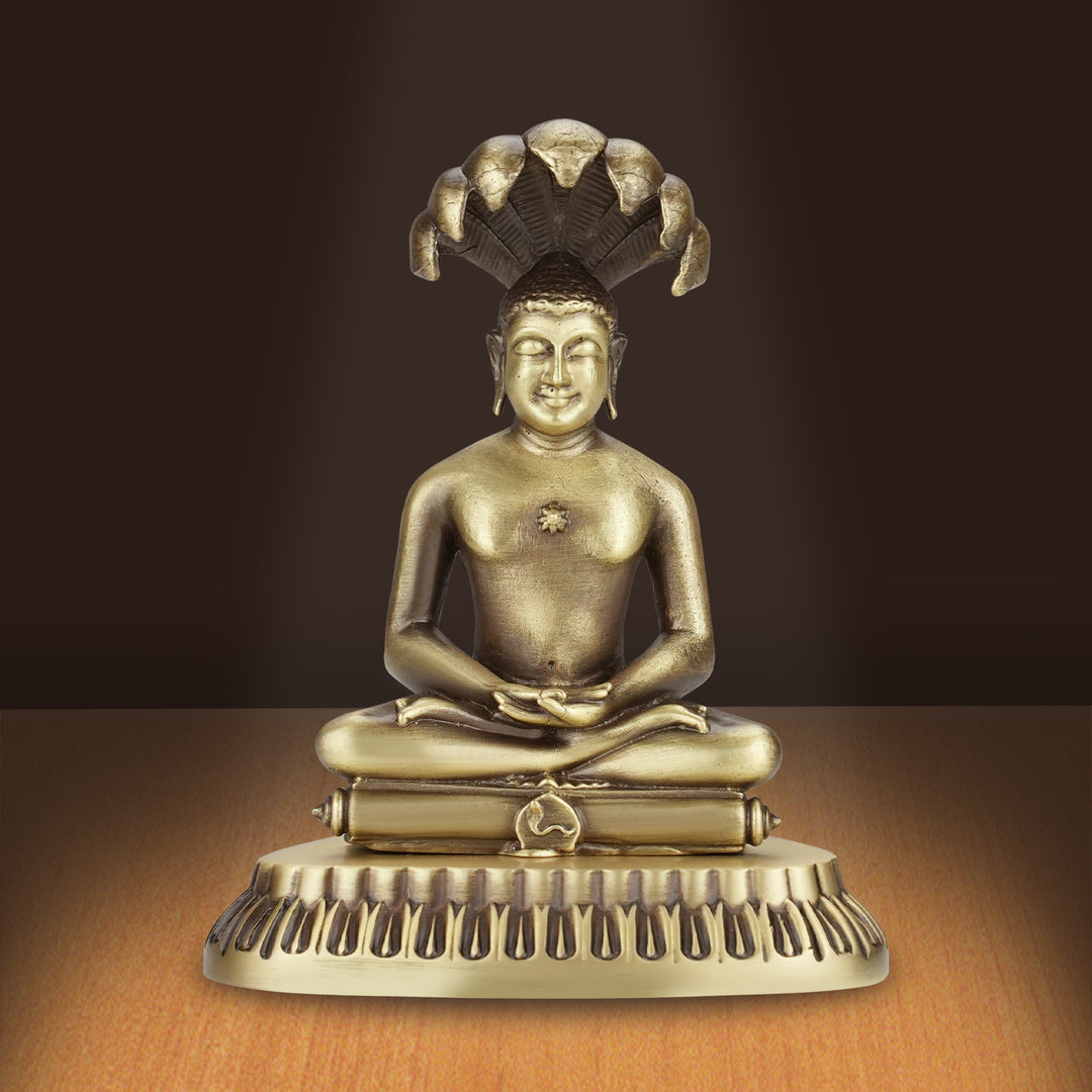 Parashvanath Swami (Digambara)