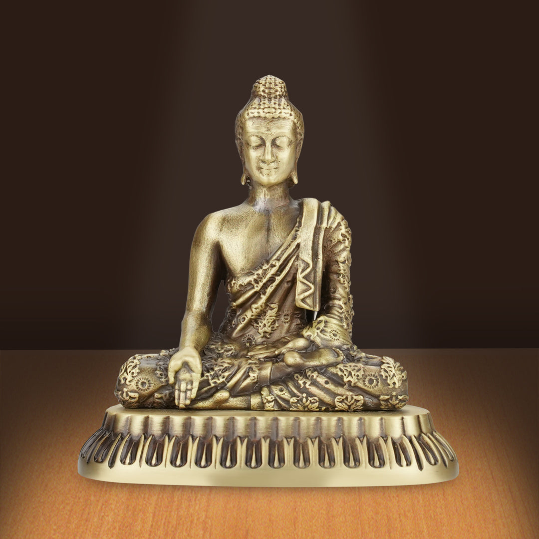 Gautam Buddha