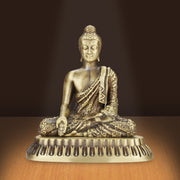 Gautam Buddha