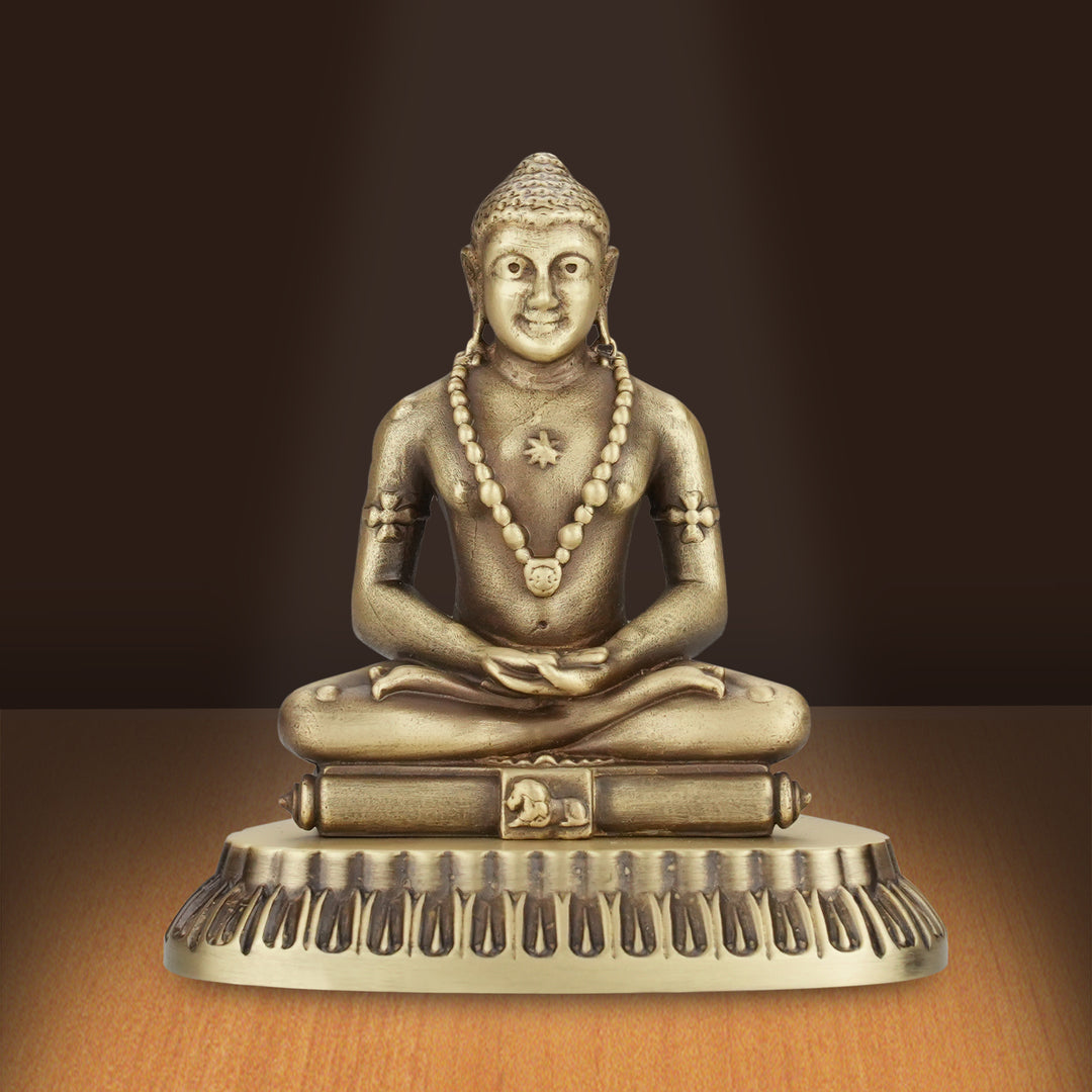 Bhagwan Mahaveer