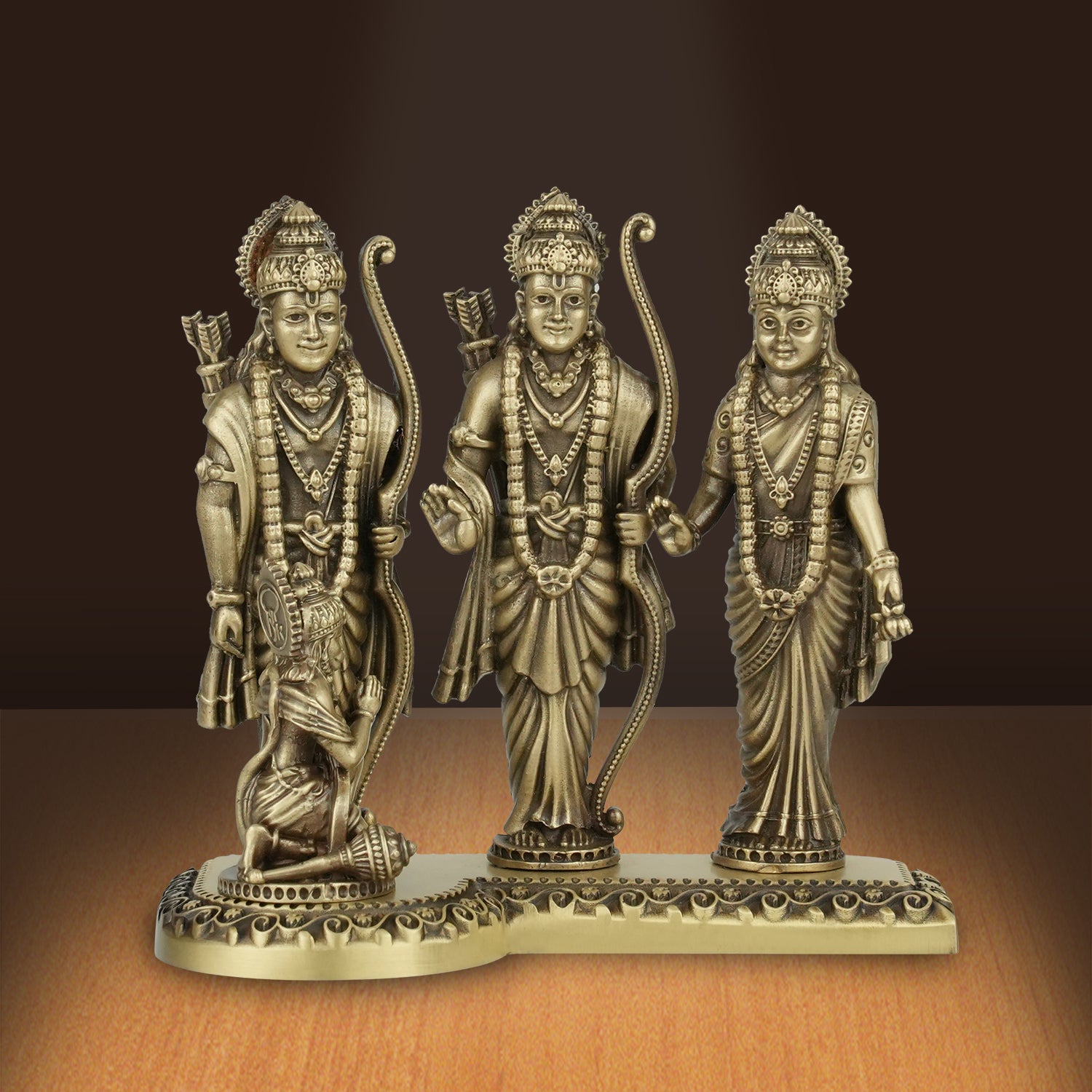 Ram Darbar