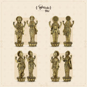 Standing Laxmi Vishnu Ji