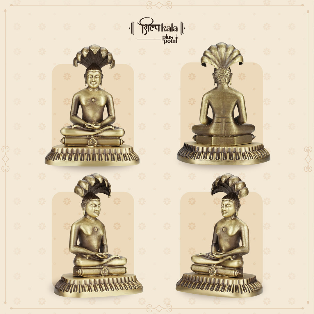 Parashvanath Swami (Digambara)