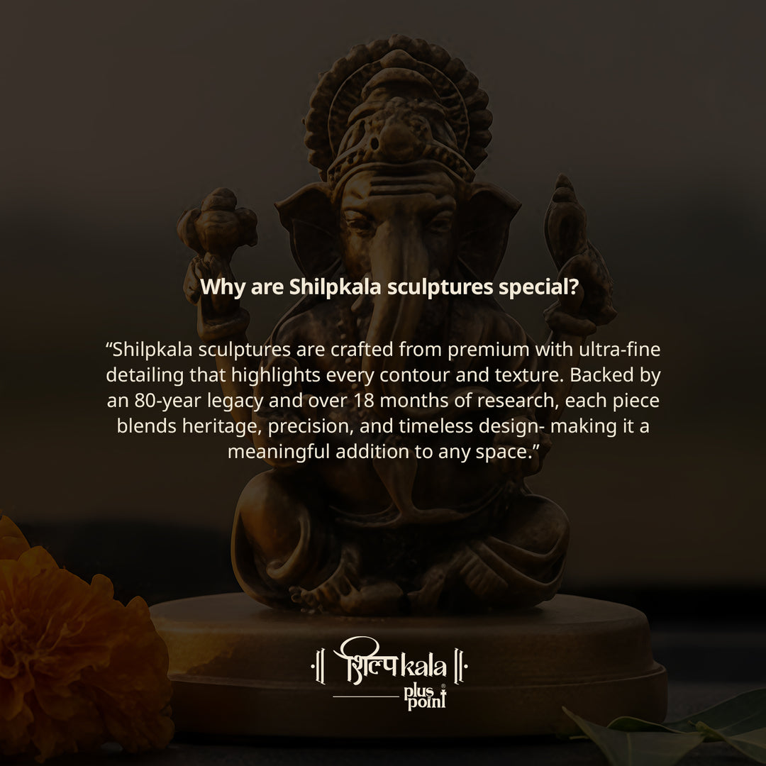 Sarp Ganesh (Car Dashboard Open)