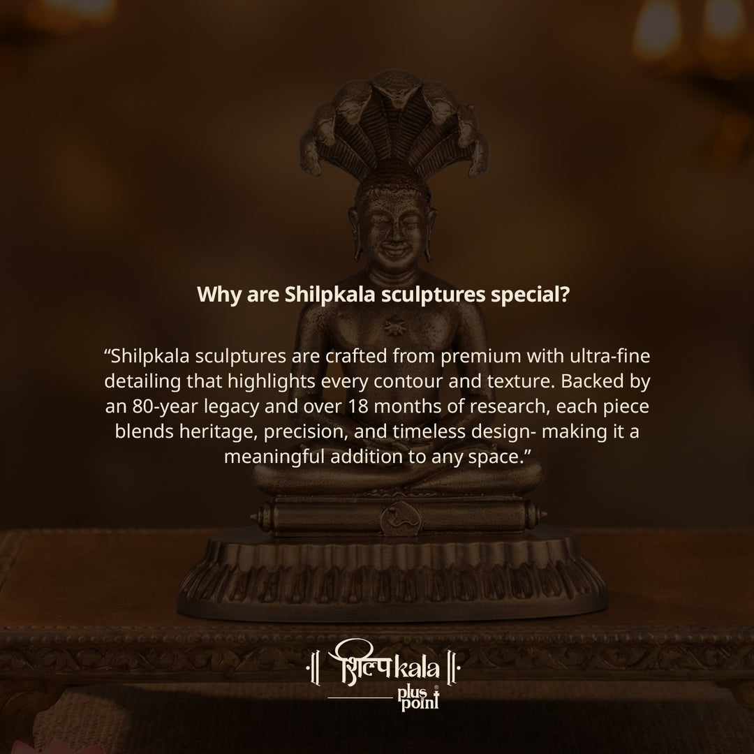 Parashvanath Swami (Digambara)