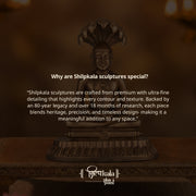 Parashvanath Swami (Digambara)