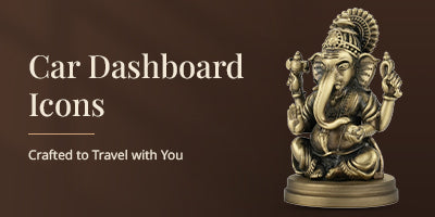 Car Dashboard Icons