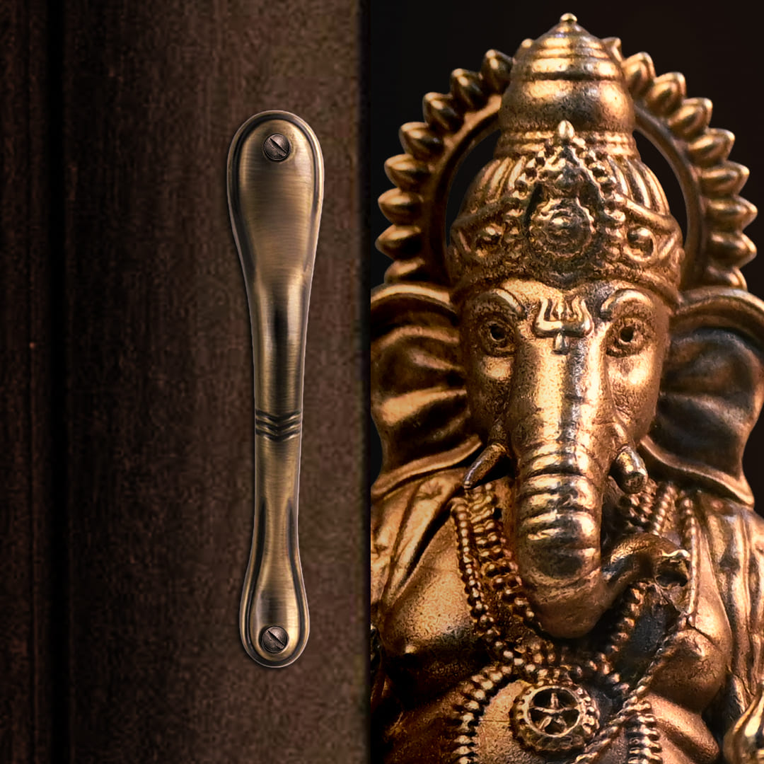 From tradition to timeless expression
