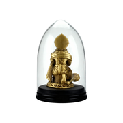 Hanuman Ji (Car Dashboard Covered)