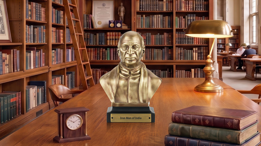 Libraries & Museums