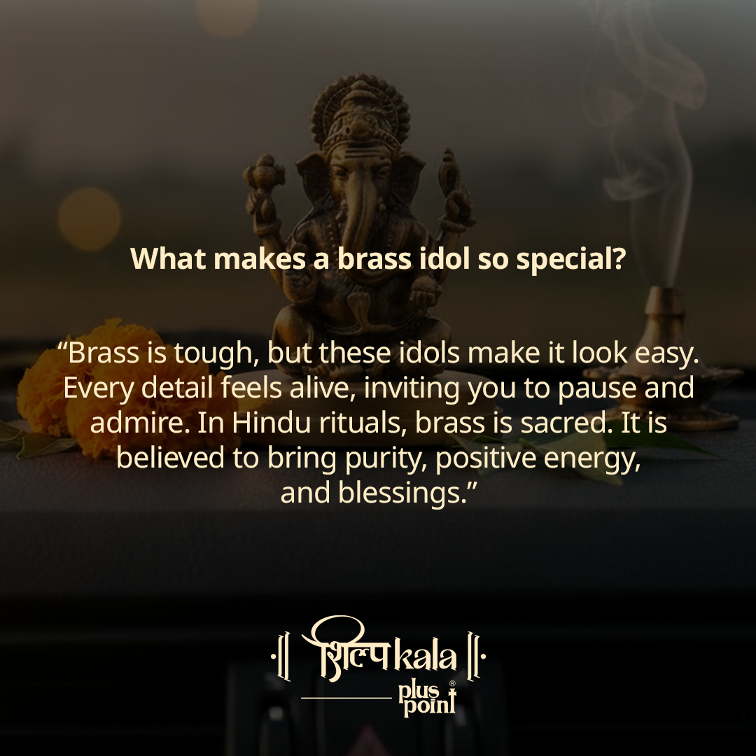 Sarp Ganesh (Car Dashboard Open)