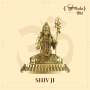Shiv Ji
