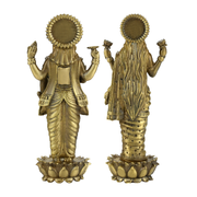 Standing Laxmi Vishnu Ji