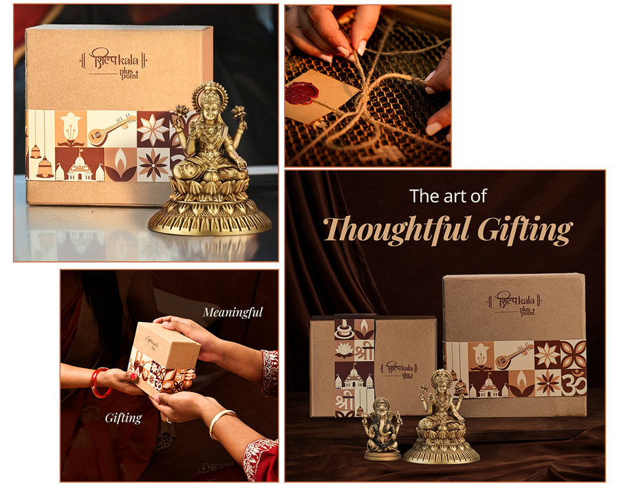 Gift collage