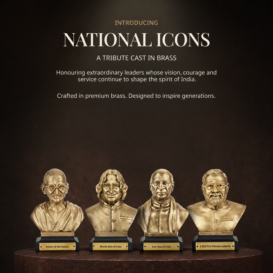 National Icons