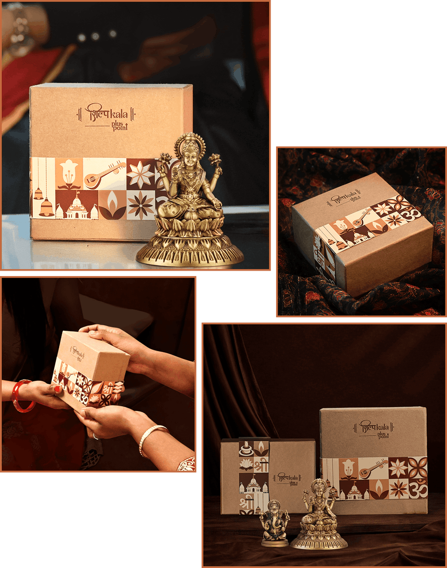 Gift collage